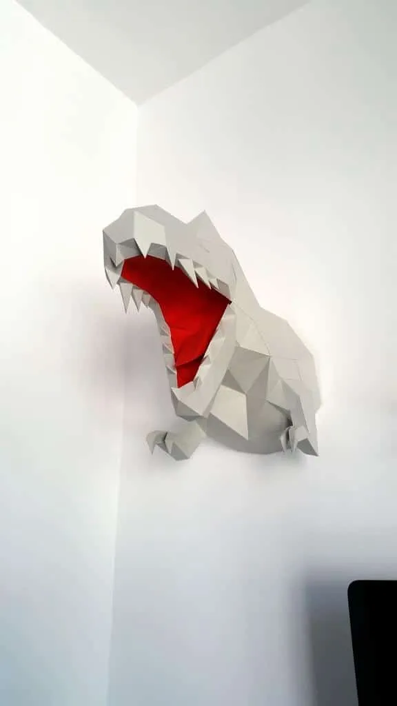 Kükreeeee!
